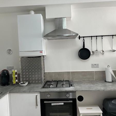 High Barnet Studio Flat Екстер'єр фото