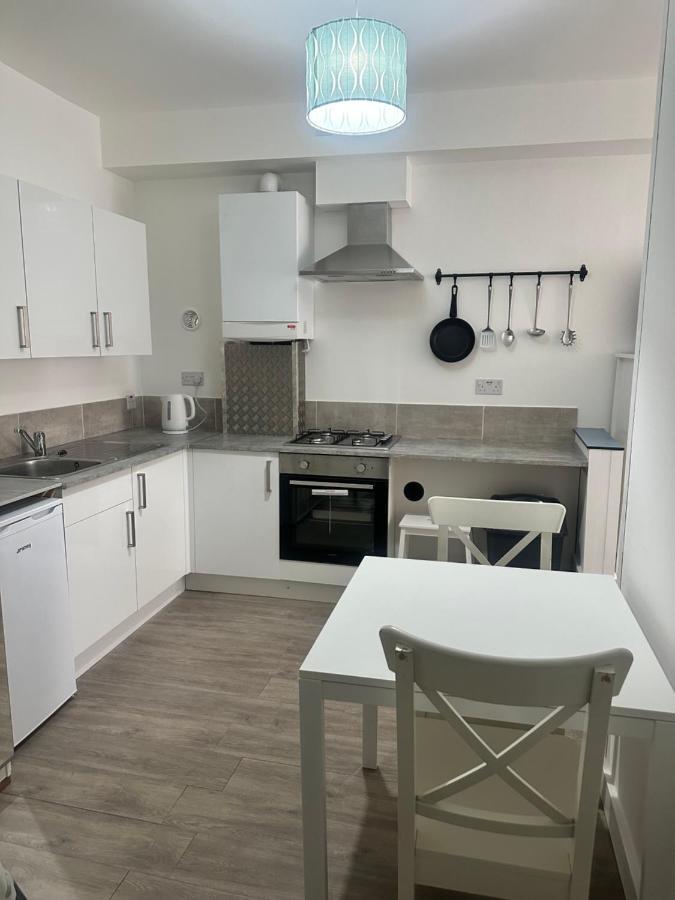 High Barnet Studio Flat Екстер'єр фото