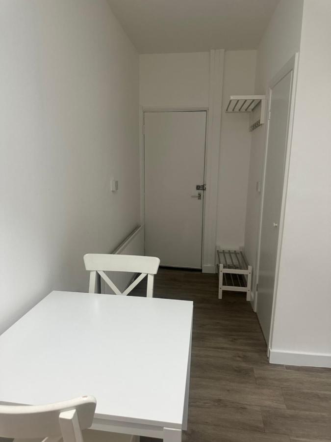 High Barnet Studio Flat Екстер'єр фото