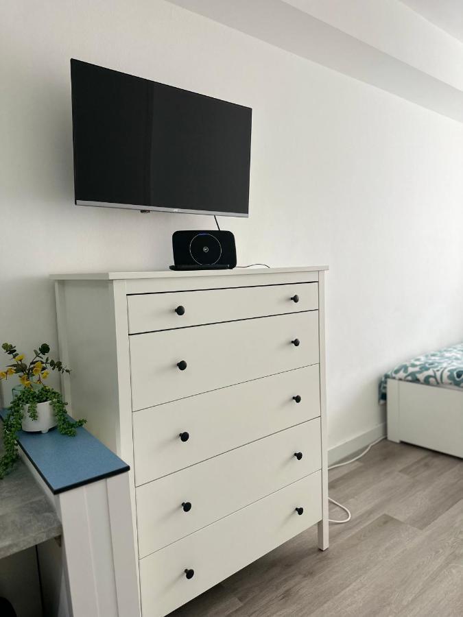 High Barnet Studio Flat Екстер'єр фото