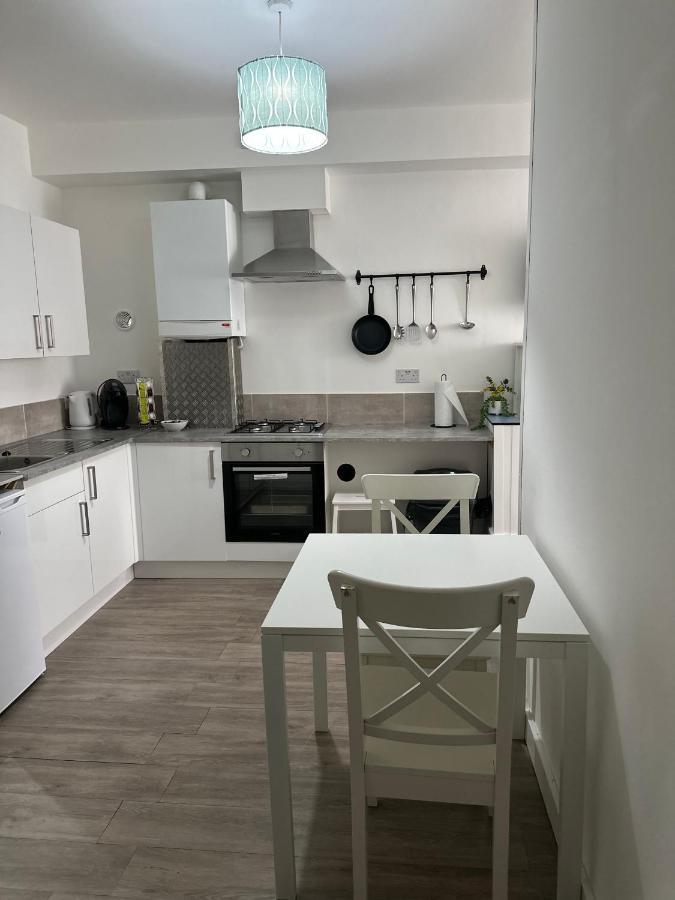 High Barnet Studio Flat Екстер'єр фото
