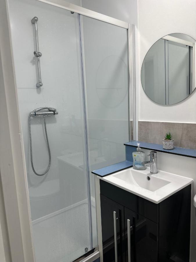 High Barnet Studio Flat Екстер'єр фото