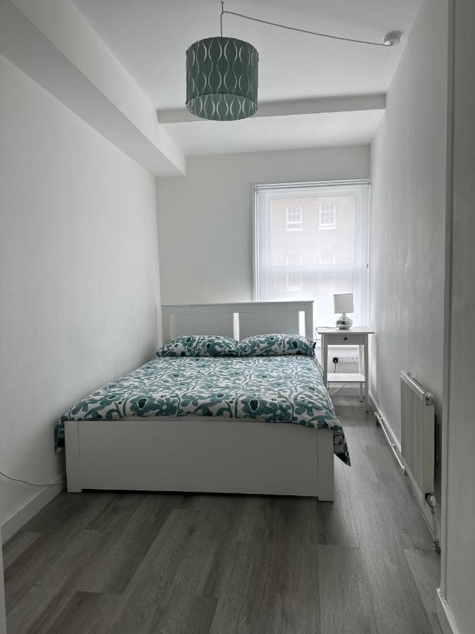 High Barnet Studio Flat Екстер'єр фото